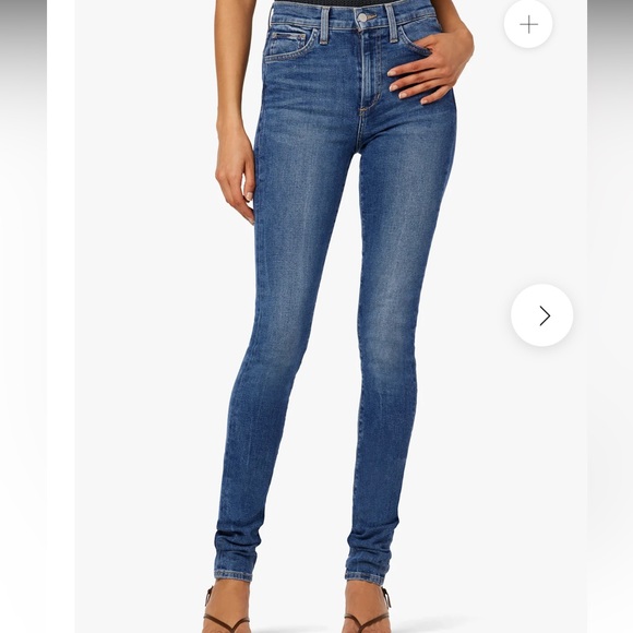 Joe's Jeans Denim - Joe's Jeans Women's Skinny Denim